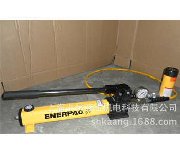 ENERPAC手動泵代理/ENERPAC手動泵現(xiàn)貨/ENERPAC恩派克/手動液壓泵