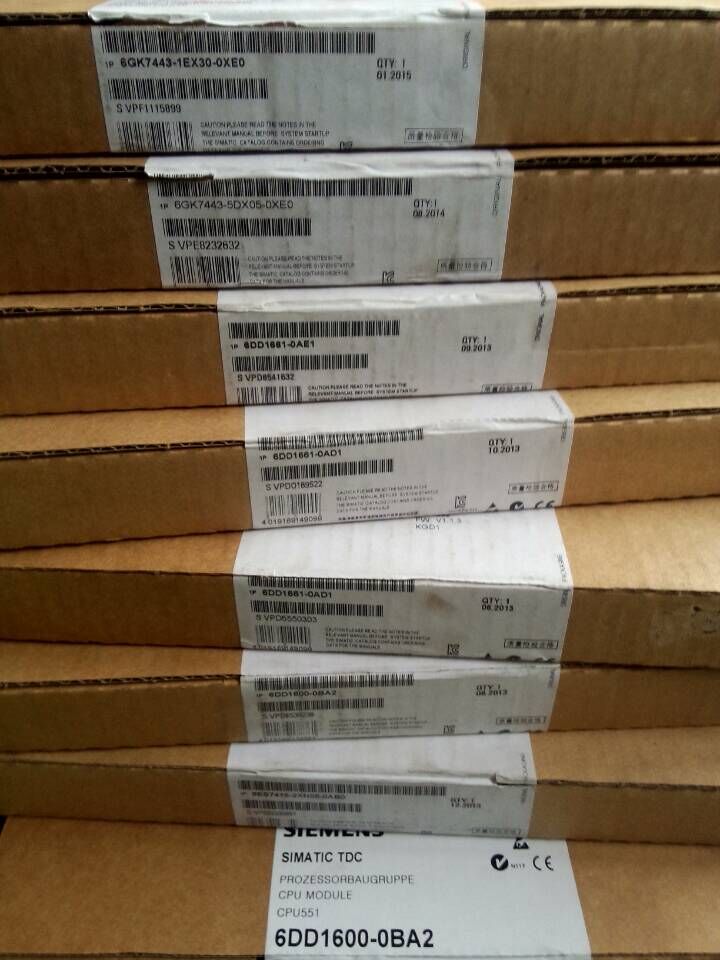 西門子PLC   羅克韋爾PLC工控模塊
