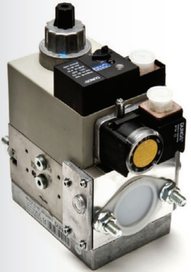 DUNGS組合電磁閥MB-DLE412