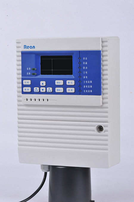 溴丁烷泄漏報(bào)警器