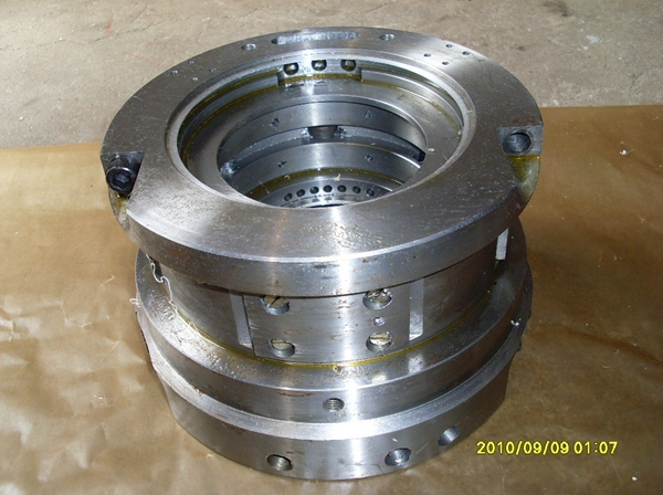 AV系列風(fēng)機(jī)軸瓦備件