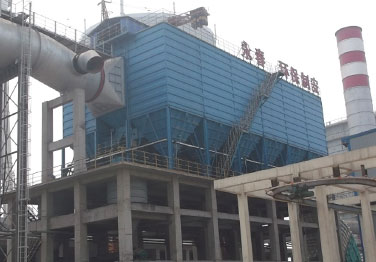 除塵器