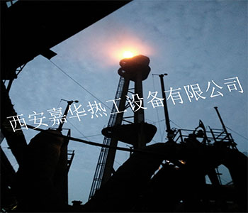 火炬放散,自動(dòng)點(diǎn)火