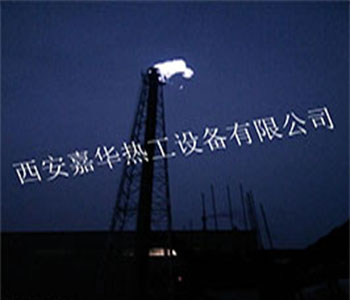 火炬放散,自動(dòng)點(diǎn)火