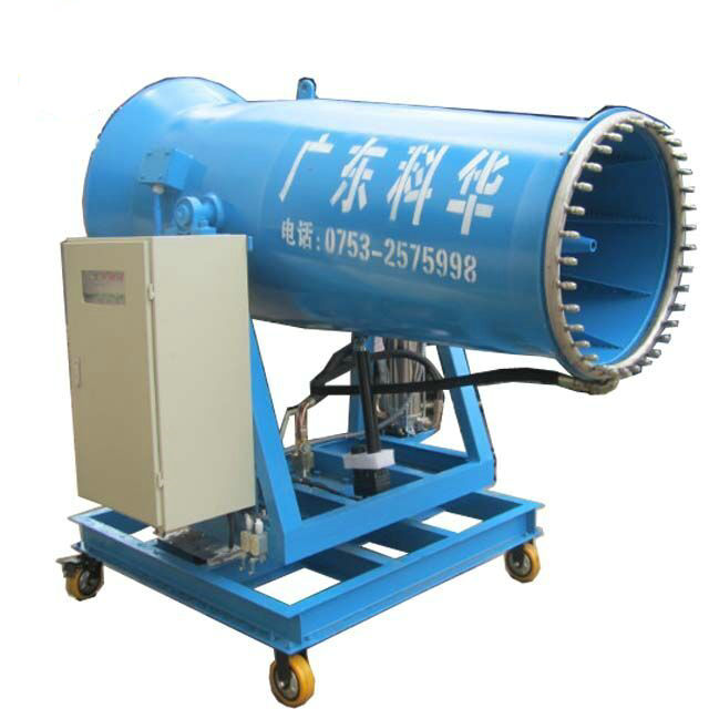 移動(dòng)式霧炮機(jī)