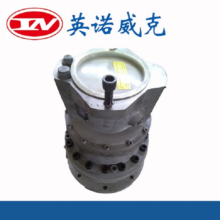 拆爐機(jī)大臂回轉(zhuǎn)減速機(jī)