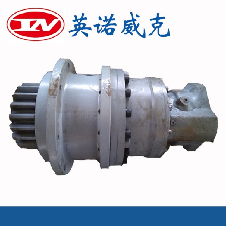 拆爐機(jī)大臂回轉(zhuǎn)減速機(jī)
