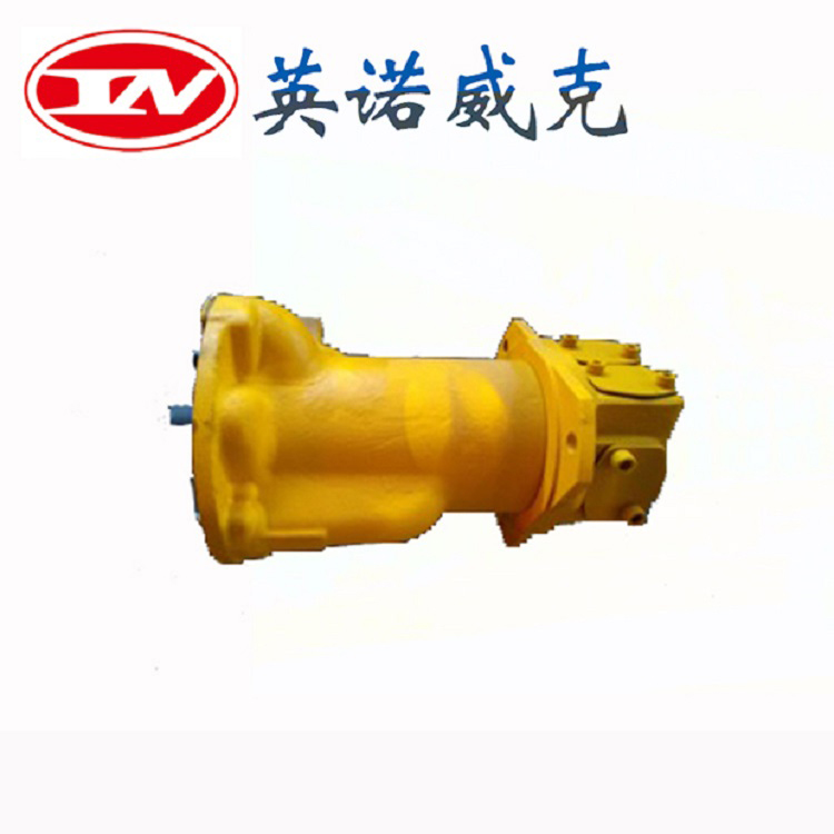 拆爐機(jī)大臂回轉(zhuǎn)接頭