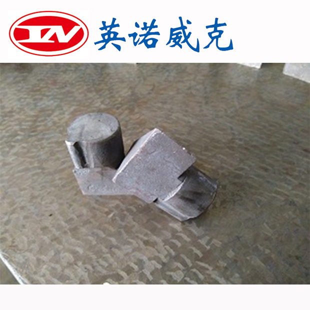 拆爐機(jī)擴(kuò)孔鉆頭用鉆釘鉆牙