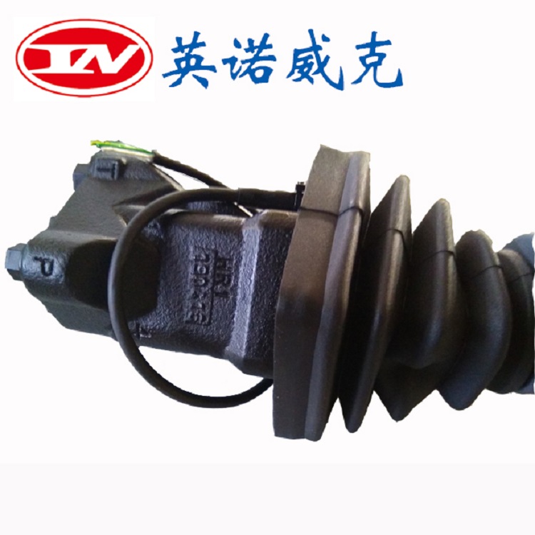 拆爐機用手柄操作閥