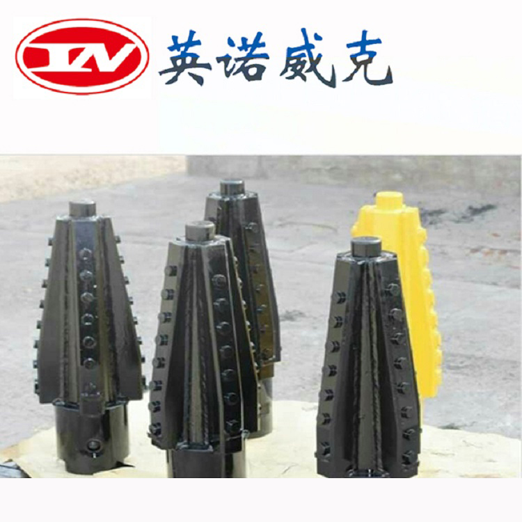 出鋼口鉆頭