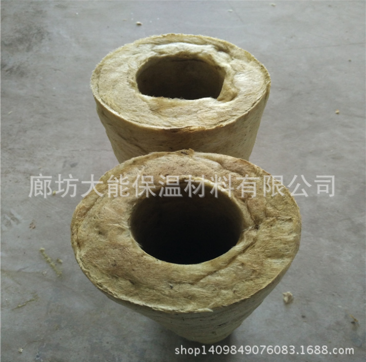 供應(yīng)巖棉保溫絕熱管 管道保溫巖棉管 耐高溫鋁箔巖棉管批發(fā)廠(chǎng)家
