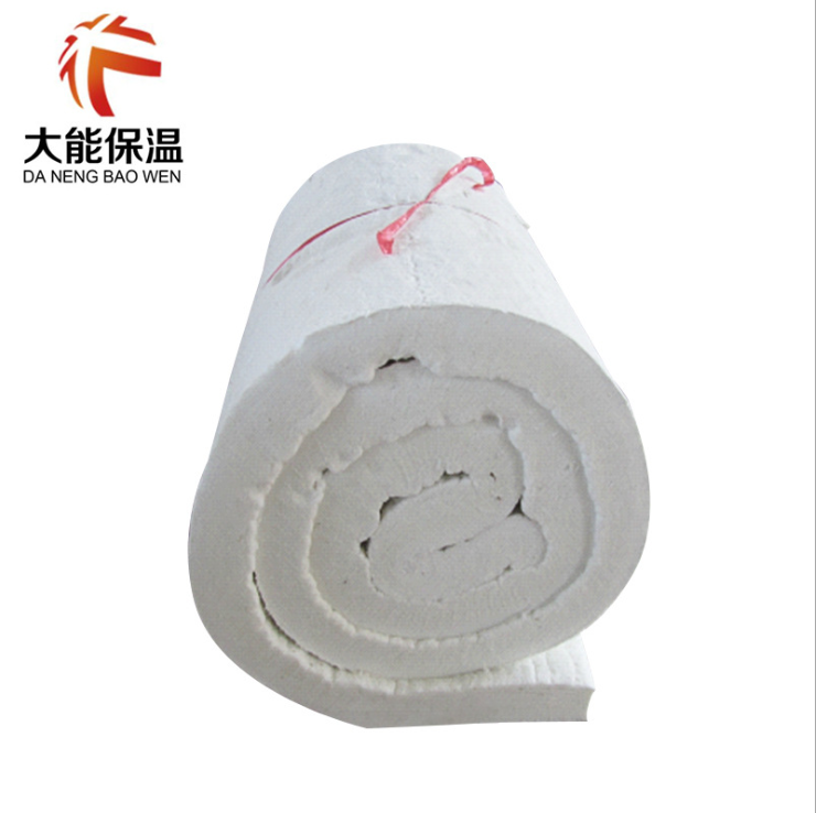 硅酸鋁針刺毯甩絲毯 陶瓷纖維毯 氧化鋁保溫棉 無石棉纖維氈廠家
