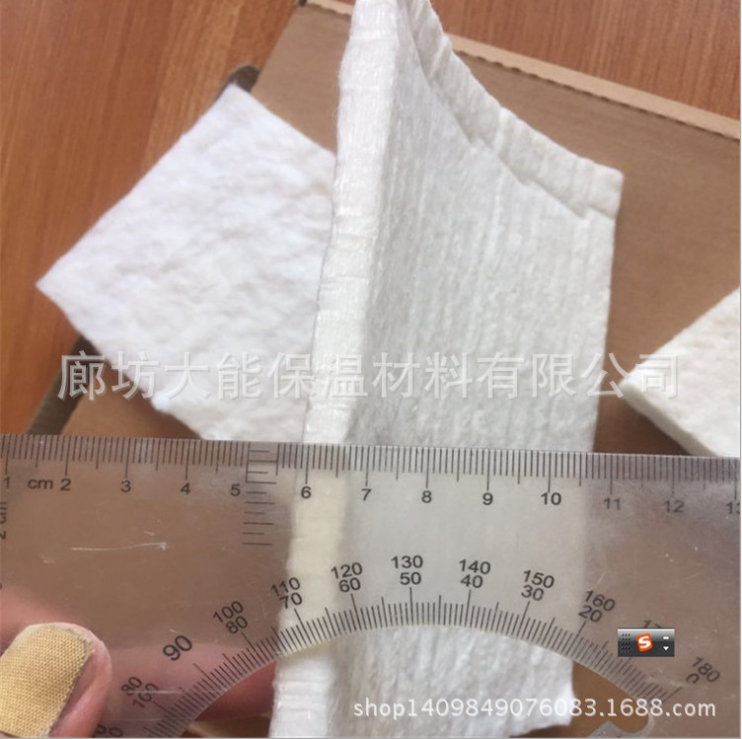 二氧化硅氣凝膠隔熱氈 廠家氣凝膠氈 納米氣凝膠氈保溫材料批發(fā)
