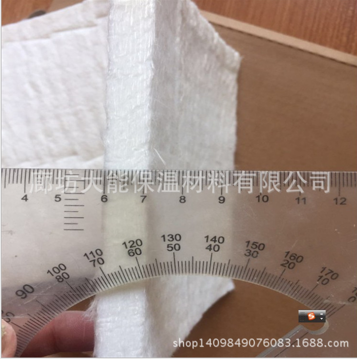 二氧化硅氣凝膠隔熱氈 廠家氣凝膠氈 納米氣凝膠氈保溫材料批發(fā)