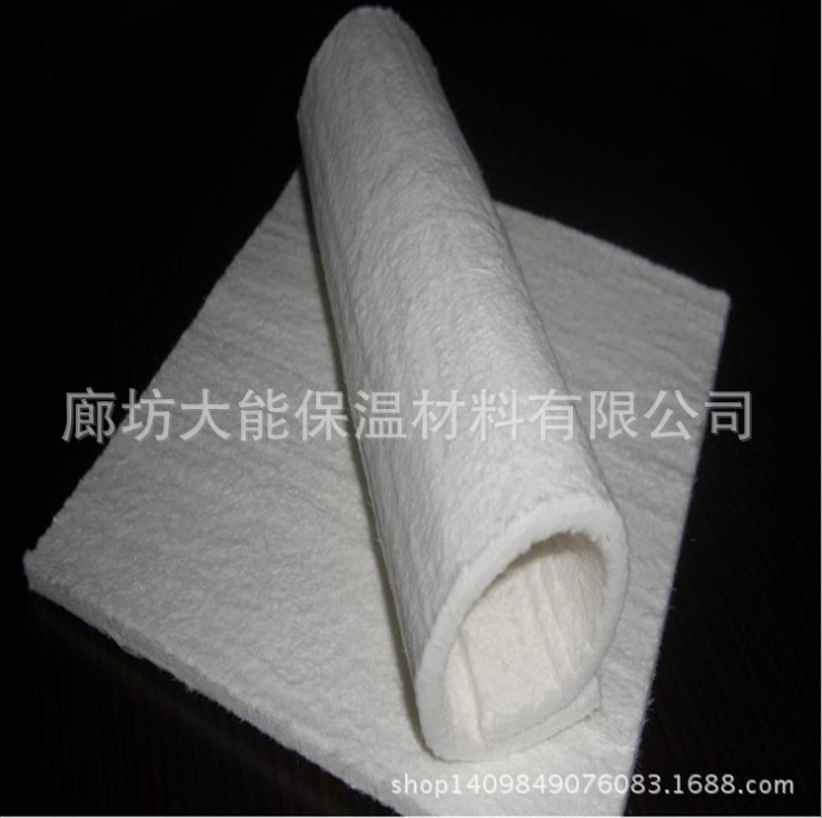二氧化硅氣凝膠隔熱氈 廠家氣凝膠氈 納米氣凝膠氈保溫材料批發(fā)