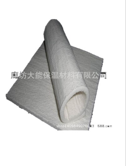 二氧化硅氣凝膠隔熱氈 廠家氣凝膠氈 納米氣凝膠氈保溫材料批發(fā)