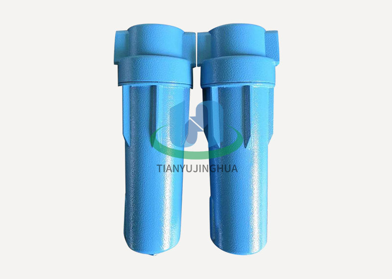 壓縮空氣精密過濾器