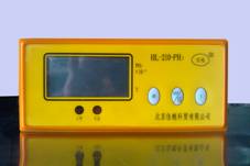 HL-210泵吸式磷化氫氣體檢測(cè)儀