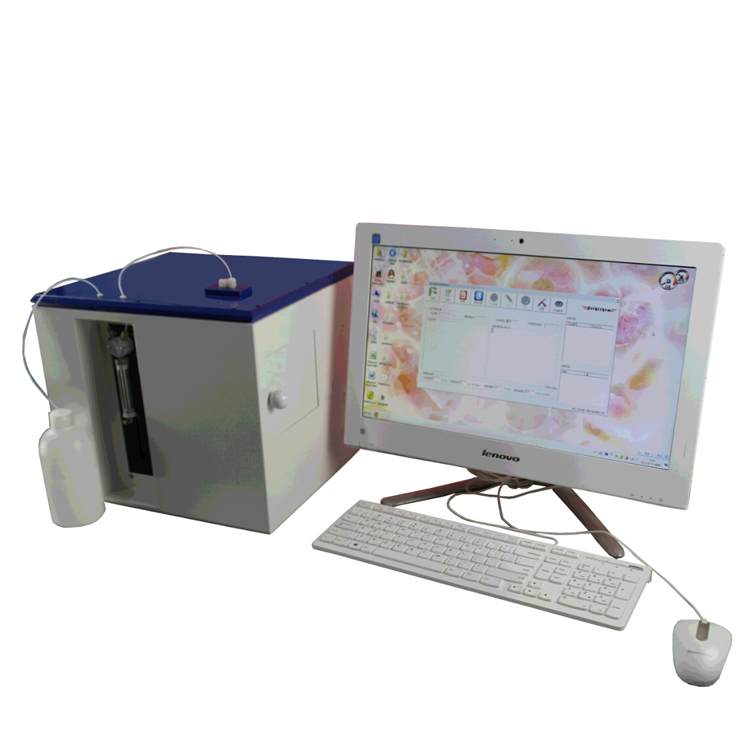 BLH-8080全自動(dòng)脂肪酸值測(cè)定儀