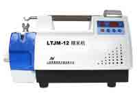 LTJM-12稻谷精米機(jī)