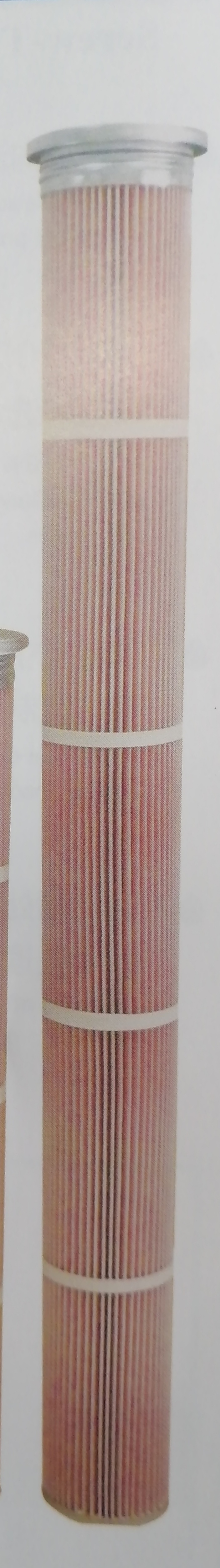 除塵濾筒