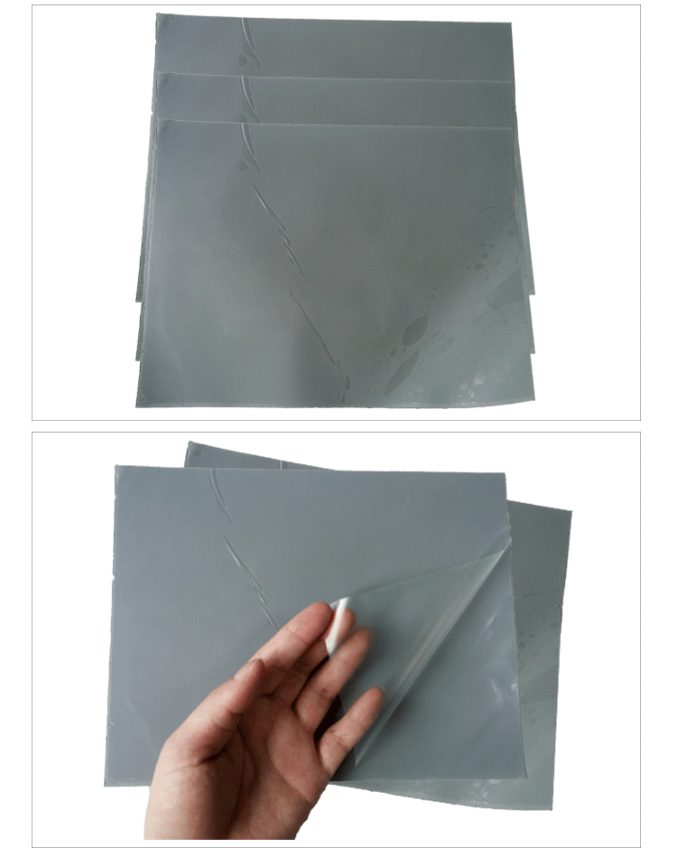 東莞供應(yīng)日本信越硅膠片TC-100TXE