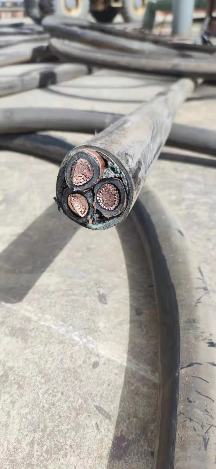 高鋁磚